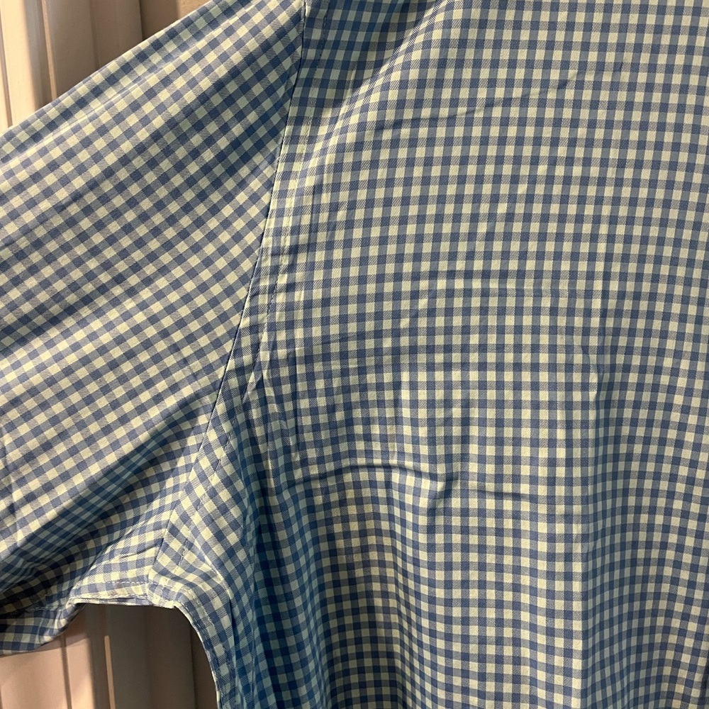 Brand New With Tags Men’s The Movement Button Down Shirt - Picture 7 of 11